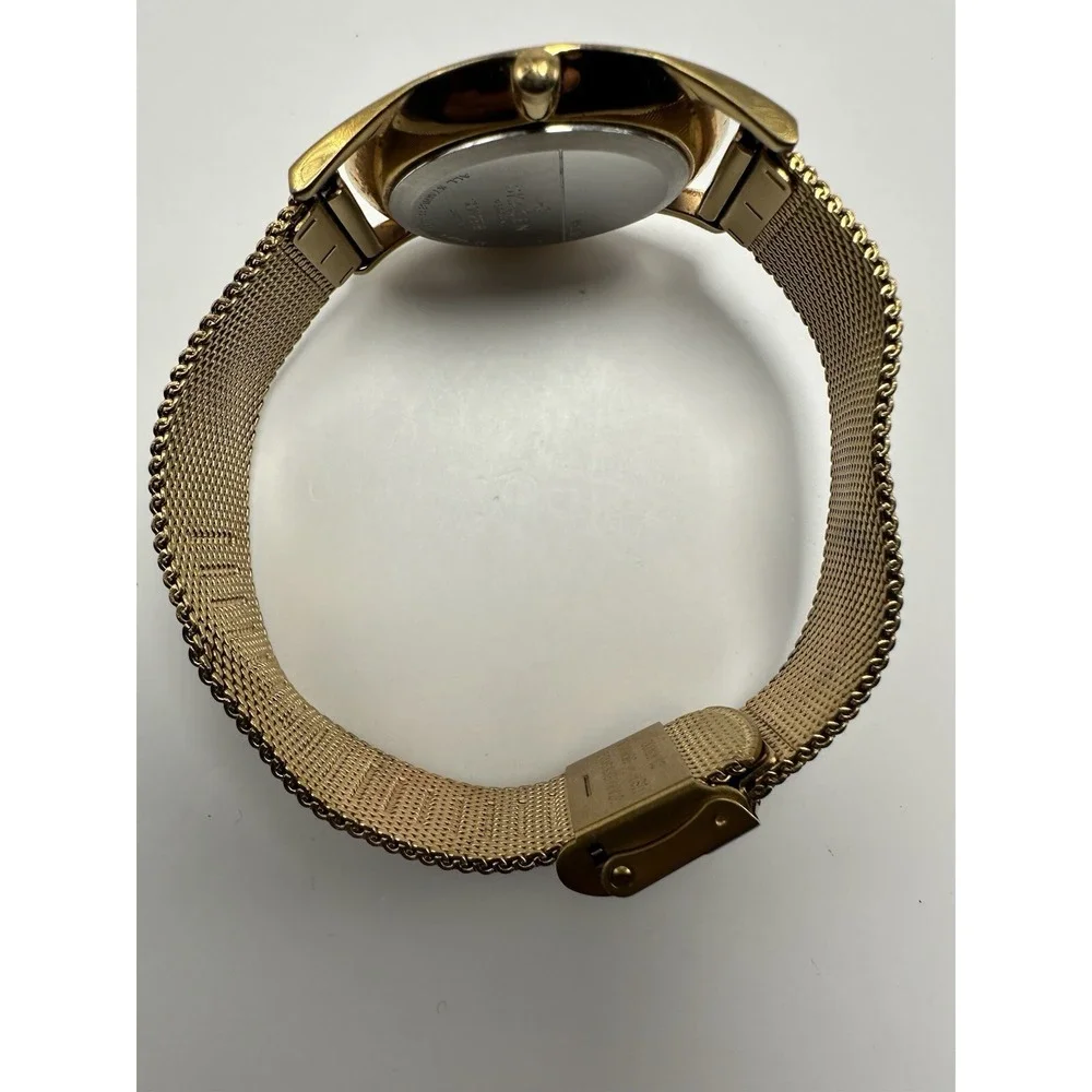 Skagen Holst SKW2378 Ladies Watch New Battery 34MM‎ 7.5
